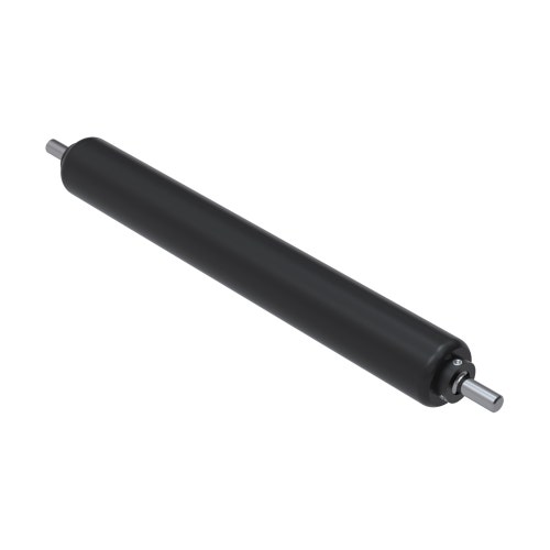 Minuteman smooth roller only