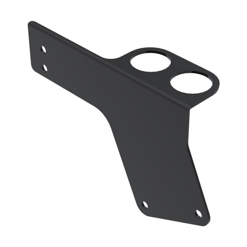 Bracket- hose