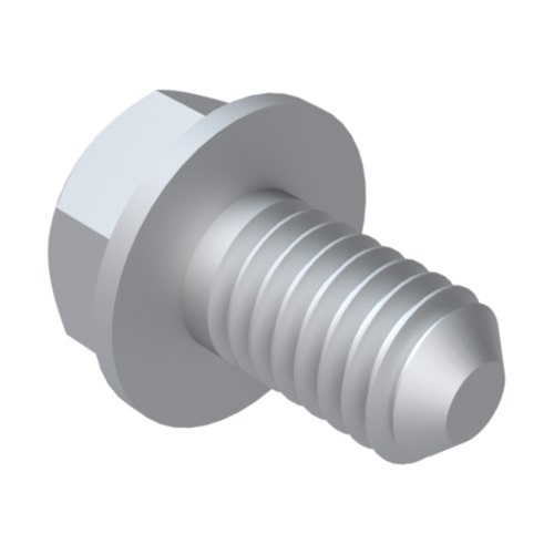 Bolt - hx hd