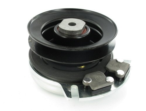Warner 5217-38 electromagnetic clutch