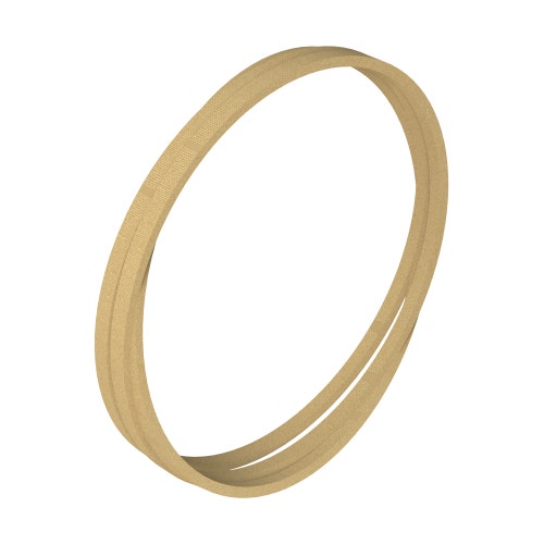 Belt - v