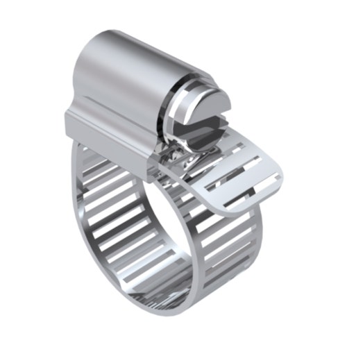 Clamp - hose 1/2