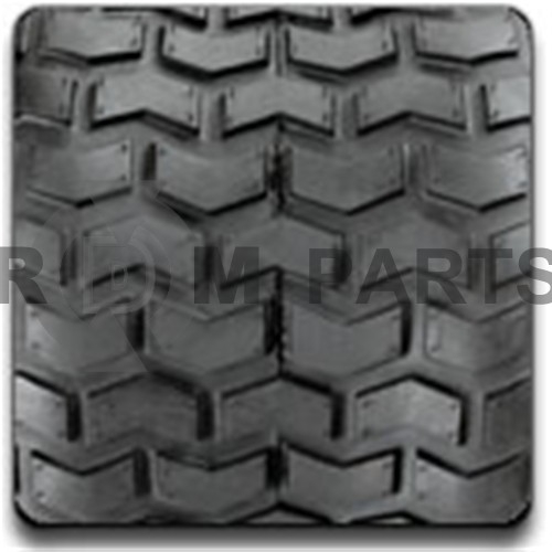 Tire - 15x6.00-6 (4 ply) kenda turf rider
