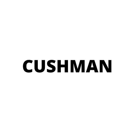 Cushman dele