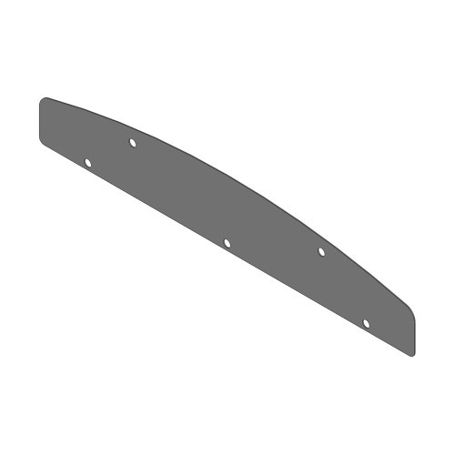 Screen-intake, air
