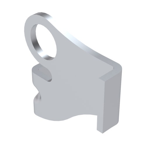 Tab - stop - shield