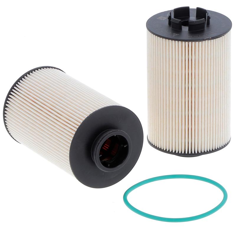Fuel filter passend voor deutz 04516618