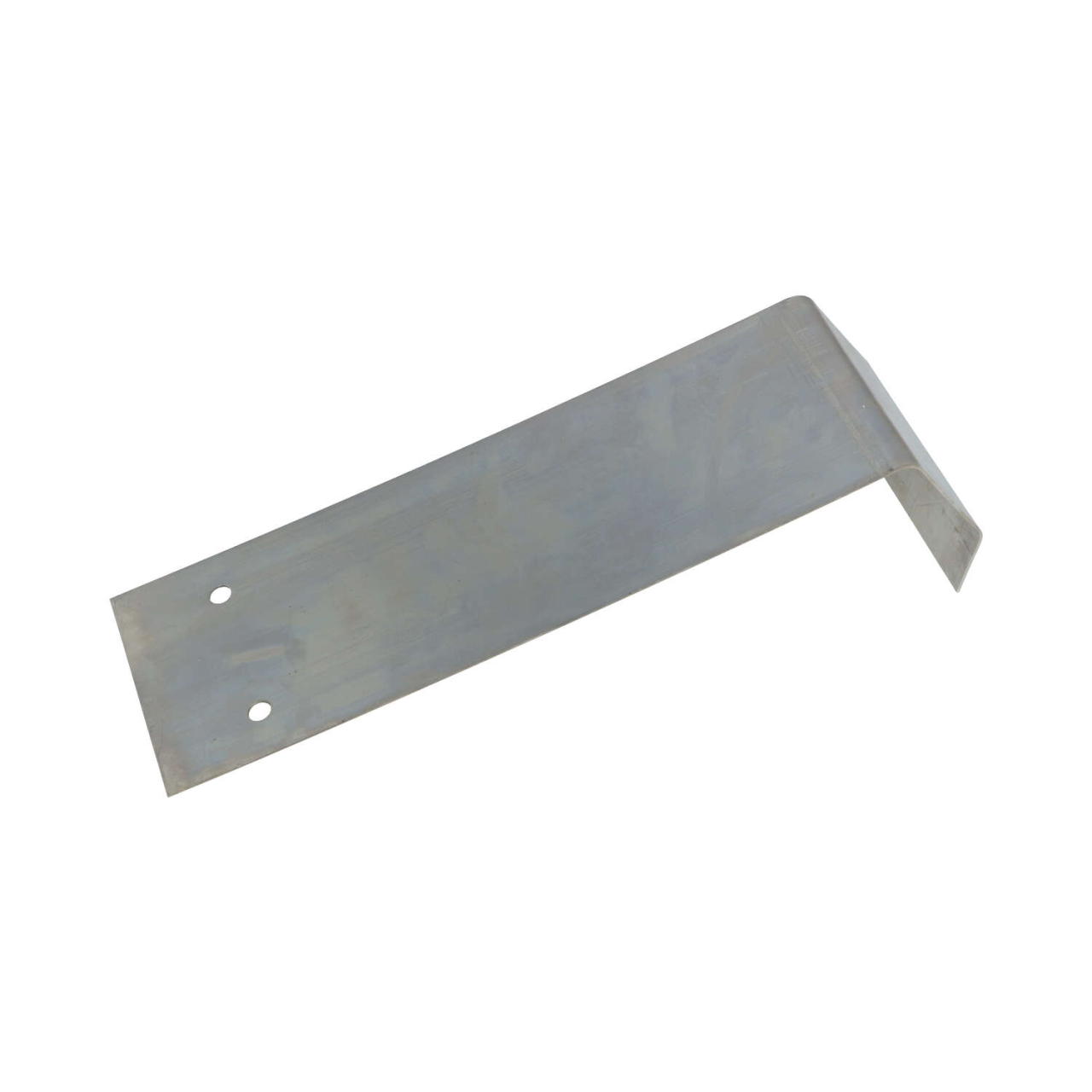 Scraper spring