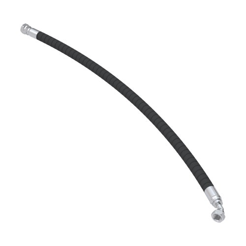 Hydraulic hose assy