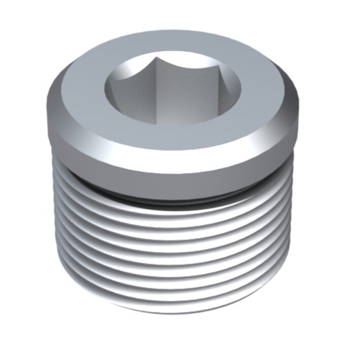 Plug-hyd