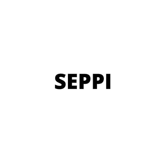 Seppi klapper dele