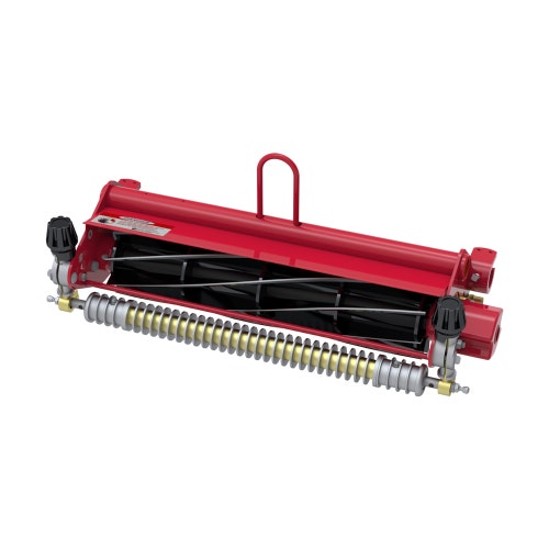 Complete standard cutting unit