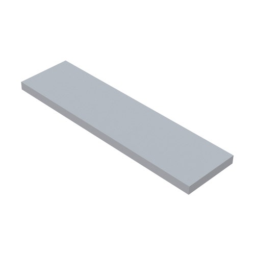 Pad - felt slide assy