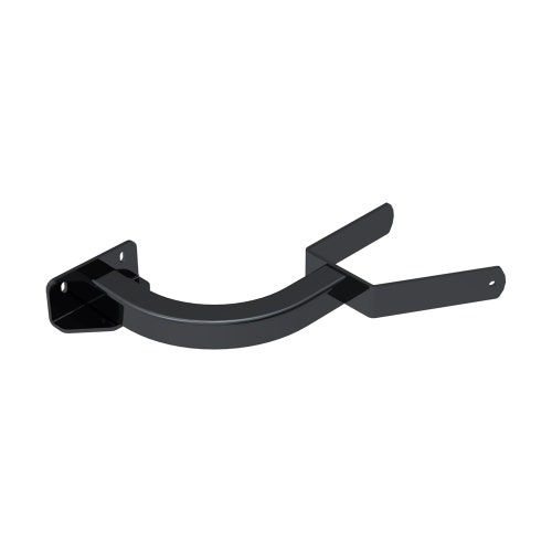 Mat holder assy - rh
