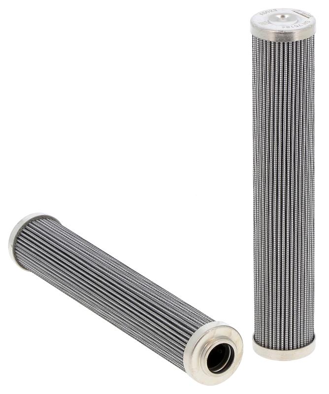 Hydraulic filter passend voor parker fdae3a10q