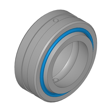 Bearing - spherical