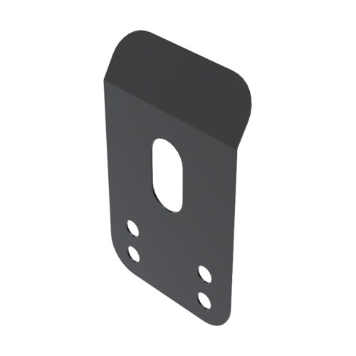 Latch - seat