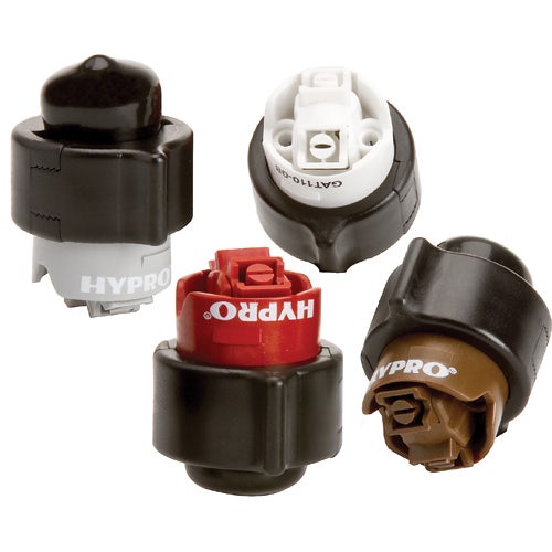 Bico de pulverização Hypro - gat110-05 castanho