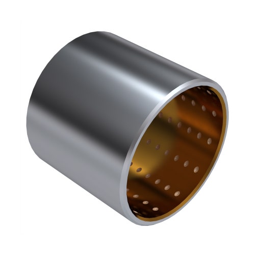 Bushing
