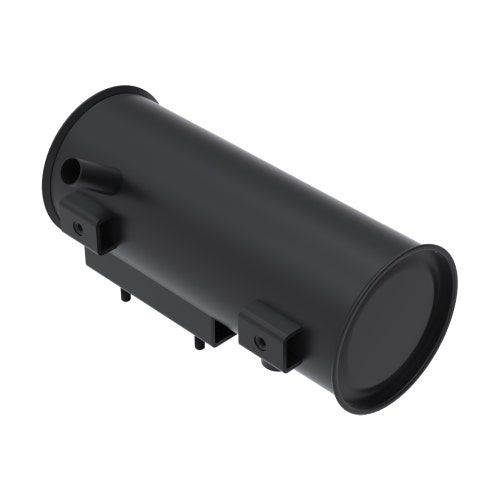 Muffler