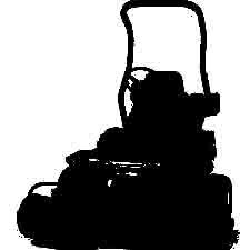 Toro Greensmaster eTriFlex 3370 parts