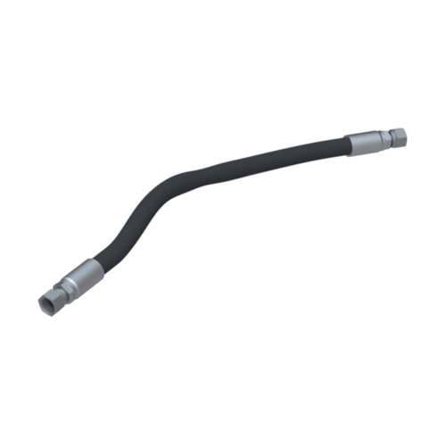Hydraulic hose assy
