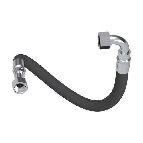 Hydraulic hose assy