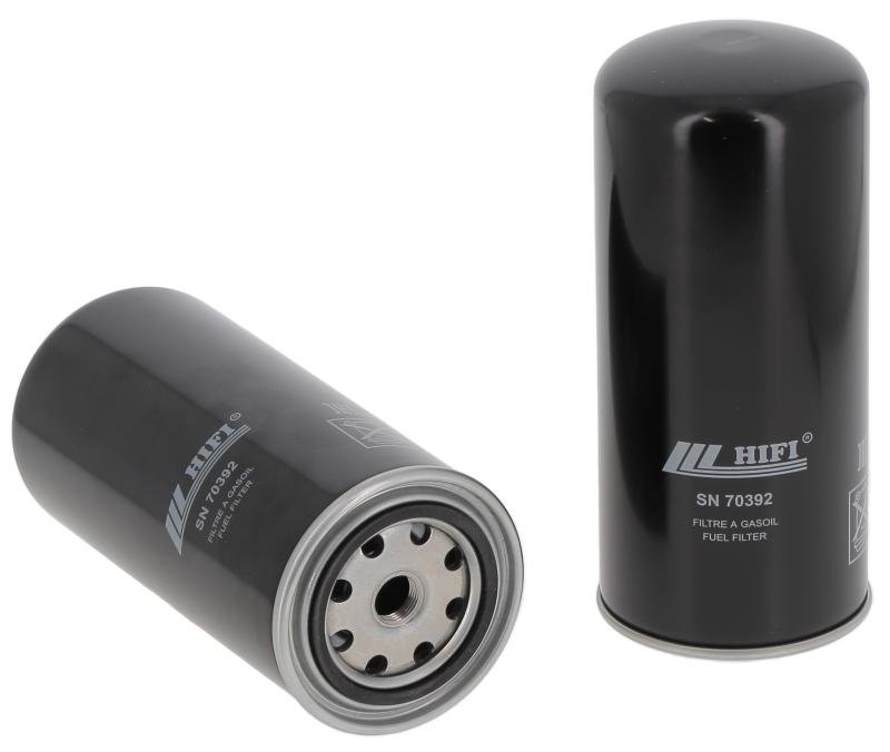 Fuel filter passend voor claas 00019951220