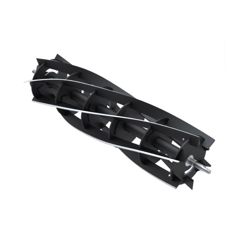 Reel - 6 blade