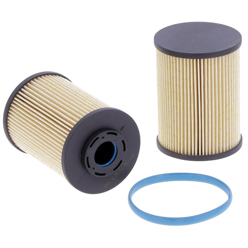 Fuel filter passend voor mann pu 9003 z