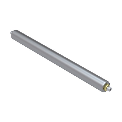 Roller - smooth uhmw polyethylene
