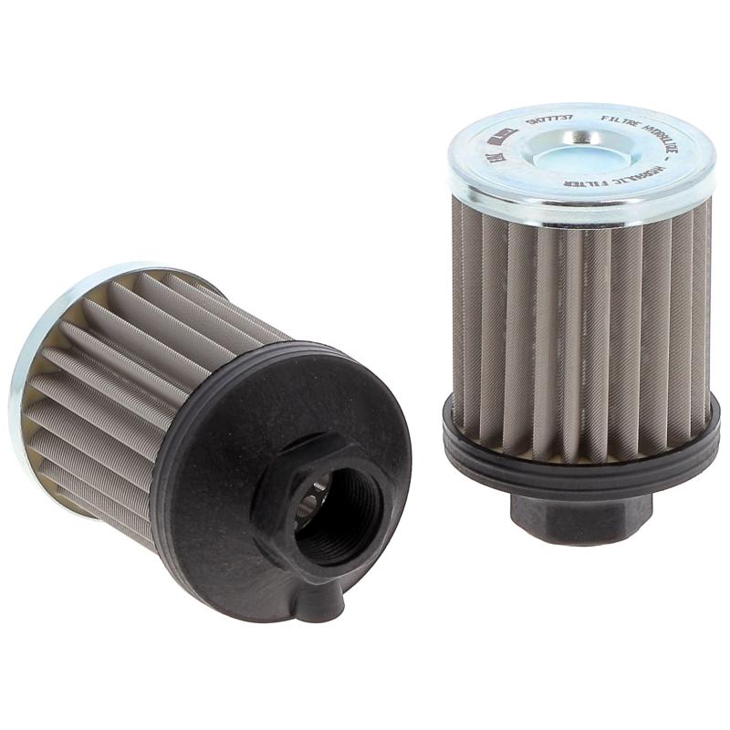 Hydraulic filter passend voor cnh b 317100036