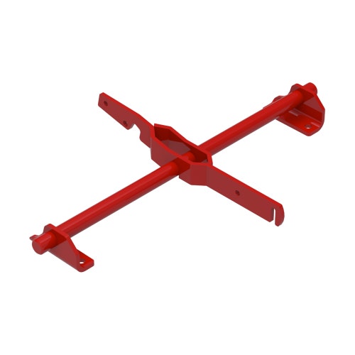 Adapter - lift bracket fits f10