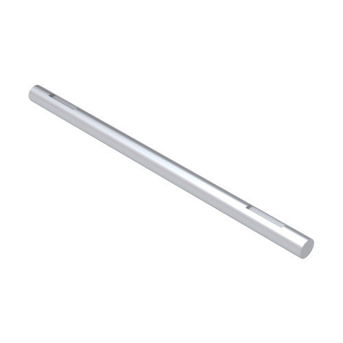Shaft - idler cut-off cam