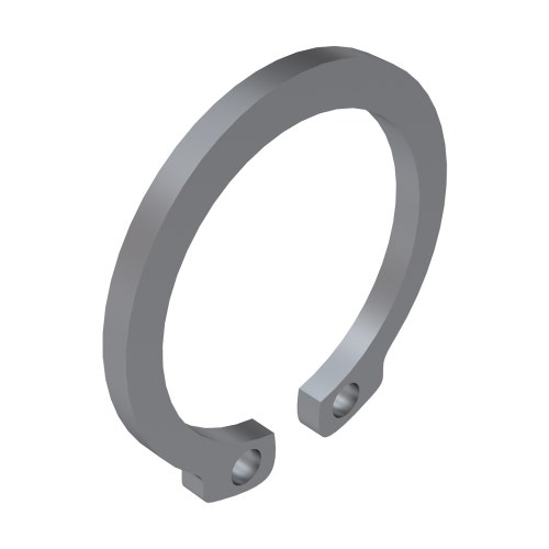 Ring - retaining