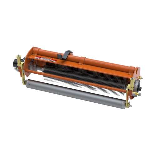 Complete standard verti-cut unit - rh