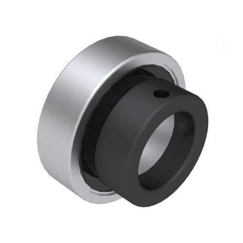 Bearing - differential