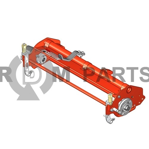 Custom verti-cut unit