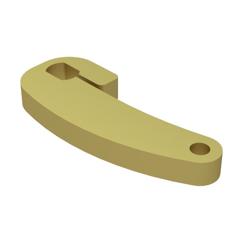 Lever - traction