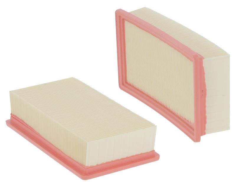 Air filter passend voor japan parts fa-011s