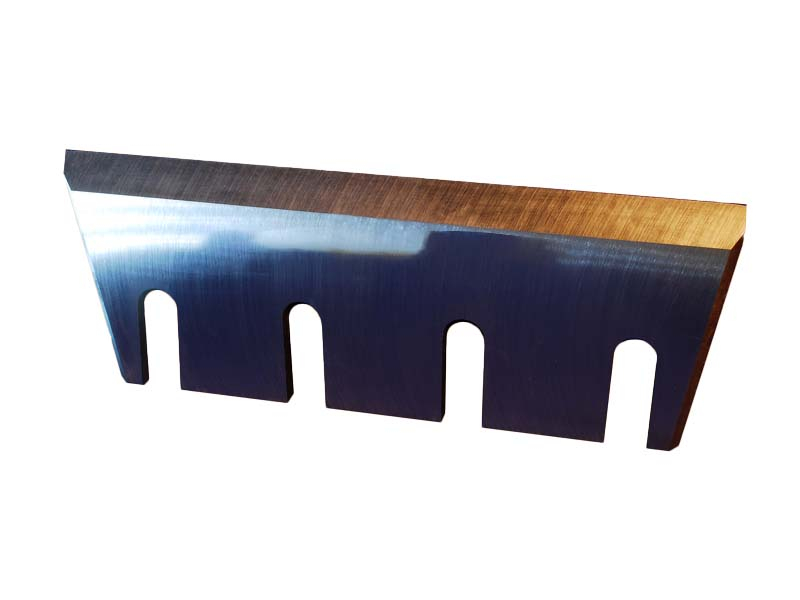 Hakmes voor Tünnissen 320x125x10 Hakmes voor Tünnissen 320x125x10