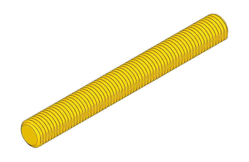 Stud - roller adj. Stud - roller adj.