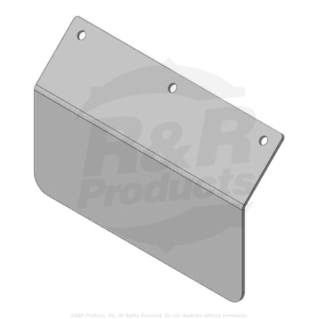 Shield-base, seat