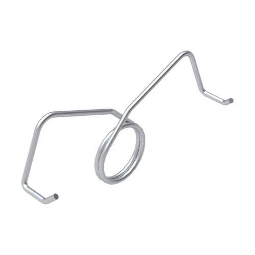 Spring - pivot - lift