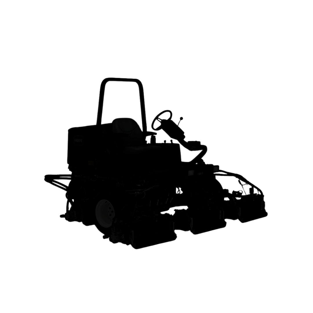 Toro Reelmaster 3575-D teile