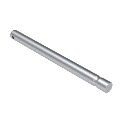 Shaft - pivot fits 5/7