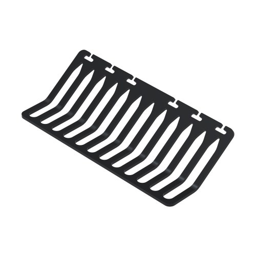 Turf guard - 4 tine (long)