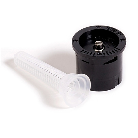 Rain bird mpr spray nozzle 11-15' radius - right corner strip pattern