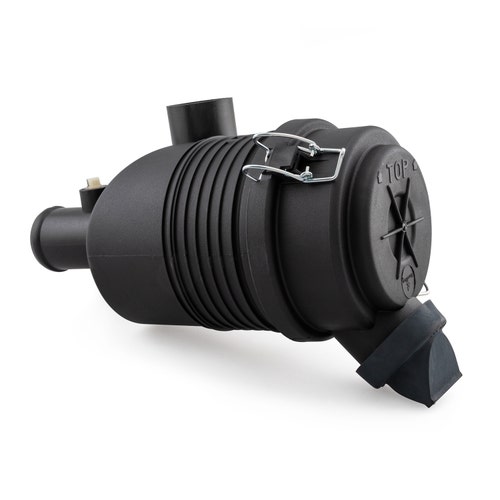 Air filter assy