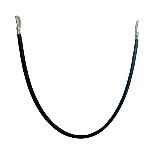 Cable - battery negative
